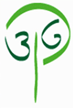 3-PG Logo